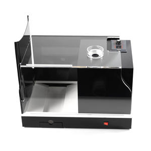 7mo Auto PPF TPU durchsichtige Folie Stein-Schlagfahrzeug-Testmaschine Farbschutzfolie-Tester - Product Image 6