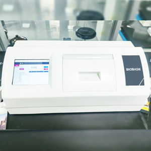 Polarímetro Digital Automático BIOBASE China E BK-P610 con Longitud de Onda de 589.3nm para Medir <span class=keywords><strong>la</strong></span> Rotación Óptica de Algunas Sustancias - Product Image 3