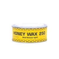 Honey Wax Mold Release