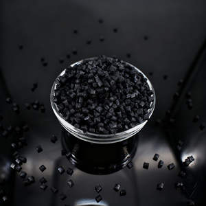 Clips para Arnés de Cableado de Grado de Moldeo por Inyección PA6 GF15 de Alto Flujo y Resistentes a Impactos para Automoción, PA Guangdong - Product Image 1