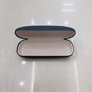 Marco de los lentes barato cajas biểu tượng tùy chỉnh in quang cỏ trường hợp - Product Image 5