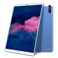 Tablette PC Android 8.1 de 10,1 pouces, 3 Go de RAM, utilisation professionnelle, écran tactile HD, caméra à triple objectif, 4G/WiFi, USB Type C