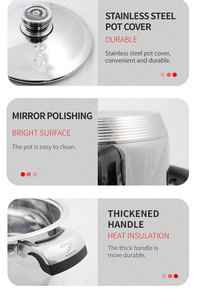 Haute qualité 16 pièces ustensiles de cuisine en métal Mini <span class=keywords><strong>louche</strong></span> en Silicone râpe pelle <span class=keywords><strong>à</strong></span> <span class=keywords><strong>fromage</strong></span> éplucheur <span class=keywords><strong>à</strong></span> fente ouvre-boîte porte-oeuf de glace - Product Image 4