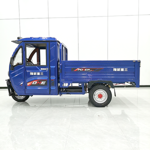 Venta directa del fabricante Triciclos eléctricos de nueva energía con alta <span class=keywords><strong>probabilidad</strong></span> - Product Image 5