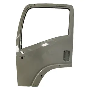 Porte complète pour ISUZU, camion, pièces détachées pour véhicule, camion de cargaison, avant FTR FSR FVR FVZ, 2010-ON