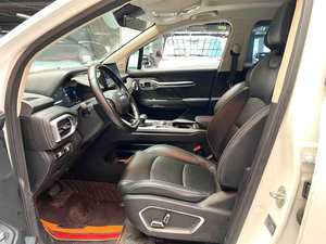 Camioneta Ridara <span class=keywords><strong>Horizon</strong></span> Edición Enjoy Modelo Premium 2023, Eléctrica, Automática, Turbo, Cuero, R17 - Product Image 5