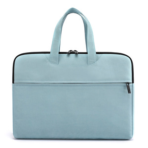 Maletín de Oficina Estilo Coreano Profesional para Mujer, Gran Capacidad, Bolso de Negocios de Moda, Maletín para Portátil Oxford - Product Image 6