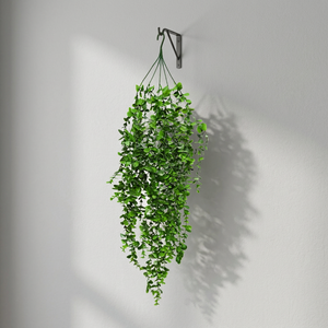 Enredadera Artificial Realista con Hojas Verdes para Decoración de Paredes de Balcón, Jardín y Hogar - Product Image 2