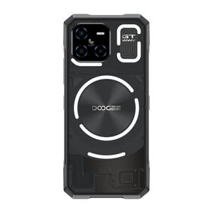 Doogee Blade GT Android 14 6.72นิ้ว12 + 256GB NFC 5000mAh 48MP หลังมือถือ5g - Product Image 4