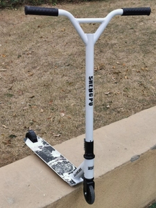 Trottinette cascadeuse Pro, en alliage d'aluminium, haute vitesse, pour adulte, 2020 - Product Image 6