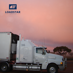 Il fornitore di servizi di autotrasporti per la consegna del fornitore di FBA LCL aumenta i servizi logistici con monitoraggio in tempo reale per i paesi bassi in Australia - Product Image 3