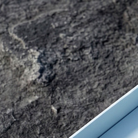 Scatola Regalo di Lusso Personalizzata Blu per Fragranze e Profumi con Scatola Magnetica e Confezione in Carta Profumata