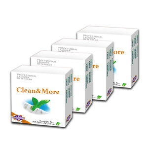 2025 Nueva formulación de Venta caliente detergente en polvo - Product Image 3