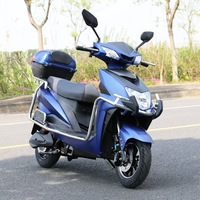 Contrôleur de scooter électrique 12 tubes 1200W pour batterie plomb-acide / lithium, capacité 150 kg, fournisseur chinois