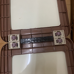 Organisateur de jouets pour enfants à 6 niveaux, armoire à roulettes en <span class=keywords><strong>plastique</strong></span> avec <span class=keywords><strong>12</strong></span> <span class=keywords><strong>tiroirs</strong></span> de rangement, commode pour vêtements de bébé pour la chambre à coucher - Product Image 3