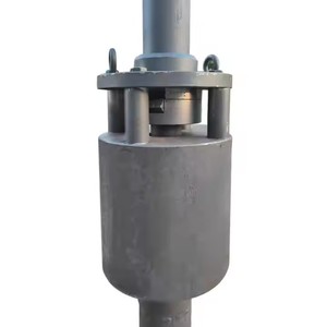Geoteknik dinamik toprak taşıma kapasitesi için ASTM SPT standart penetrasyon test cihazları 220V plastik malzeme 1 yıl - Product Image 3