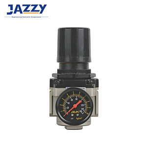 JAZZY AR, serie BR regolatore tre-dispositivi <span class=keywords><strong>AFC</strong></span>/BFC combinazione di due dispositivi JAL FE ZYR10 JAC serie filtro aria filtro pneumatico - Product Image 5
