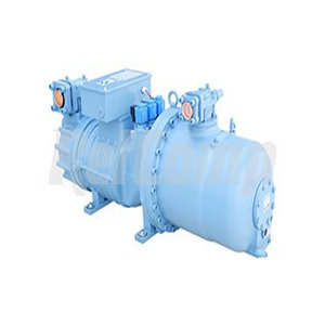 Compresseurs semi-hermétiques transcritiques CO2 de la série SPT RefComp FSE <span class=keywords><strong>ECQ</strong></span> NO.SPT42, métal, 160 bar, SPT41-4L 42-9L - Product Image 4