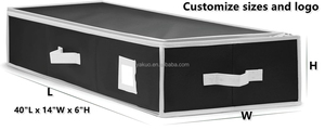 Factory Supply Durable Gift <strong>Wrap</strong> Holder Wrapping <strong>Paper</strong> Organizer <strong>Storage</strong> - Product Image 2