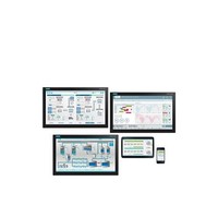 Nuevo Software Original 6AV6381-2BE07-5AX0 Siemens WinCC Runtime V7.5, Software de Automatización Industrial HMI