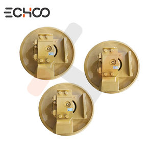 <span class=keywords><strong>D51</strong></span> d53a קדמי עבור אביזרים שלדות koamtsu בולדוזר - Product Image 3