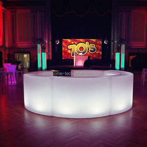 أثاث دي جي للحدث/إضاءة ليد <span class=keywords><strong>Dj</strong></span> مكتب/إضاءة ليد <span class=keywords><strong>Dj</strong></span> موسيقى - Product Image 2