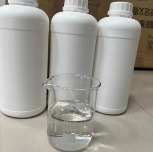 Alta calidad CAS Top 5-Bromo-1-Pentene líquido incoloro Chemicall - Product Image 1