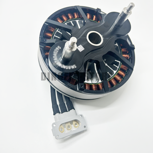T100ขับเคลื่อน15516มอเตอร์สำหรับ Dj1 T100อะไหล่โดรนรุ่นพรีเมี่ยมช่วยเพิ่มประสิทธิภาพ - Product Image 4