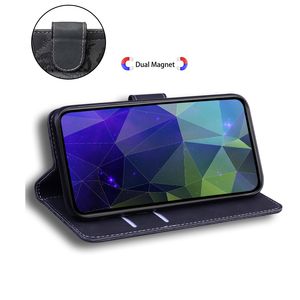 Étui de téléphone en cuir à rabat horizontal avec motif en relief Tigre pour <span class=keywords><strong>Tecno</strong></span> <span class=keywords><strong>Phantom</strong></span> <span class=keywords><strong>X</strong></span> - Product Image 5