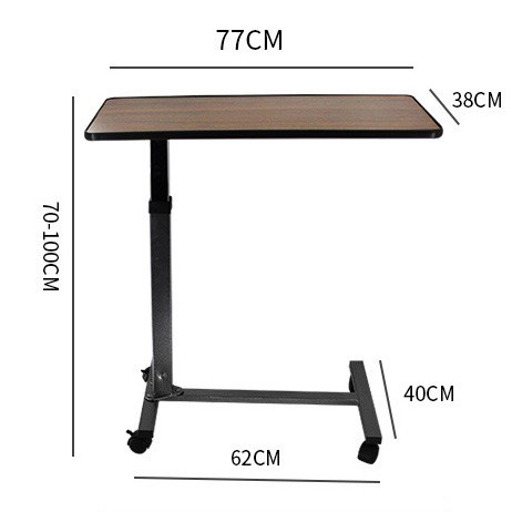 Pneumatic lifting type - I-beam style