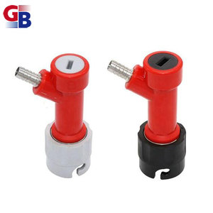 <span class=keywords><strong>Kit</strong></span> de hilo giratorio con lengüeta <span class=keywords><strong>Kit</strong></span> de conversión <span class=keywords><strong>casera</strong></span> Acoplador rápido de agua de barril de importación/exportación - Product Image 3