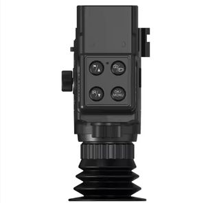 Venta al por mayor caza visión nocturna IP67 impermeable IR iluminado caza visión nocturna alcance - Product Image 3