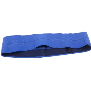Di alta qualità alla rinfusa <span class=keywords><strong>palestra</strong></span> per il fitness elastico personalizzato nylon fasce di resistenza per la <span class=keywords><strong>vita</strong></span> - Product Image 5
