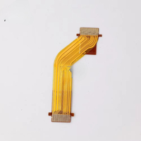 Câble flexible de ruban L1 L2 R1 R2 pour manette PS5, câble flexible de bouton de déclenchement BDM-010