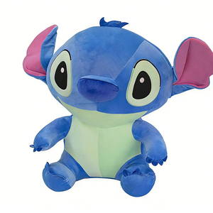 ตุ๊กตาหมีน่ารัก นุ่มมาก ทำจากใยฝ้าย PP ขายส่งข้ามประเทศ ของเล่นตู้คี<span class=keywords><strong>บ</strong></span> ของขวัญสำหรั<span class=keywords><strong>บ</strong></span>แฟนสาวและเด็กๆ - Product Image 4