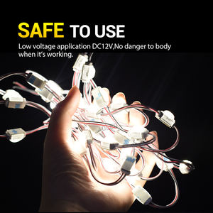 DC12V SMD2835 Mini <b>LED</b> Module 1LED 7000K IP65 Dimmable for Thin Signage Light Box and <b>Letters</b> - Product Image 6