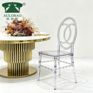 Wholesale Cheap pp <b>Outdoor</b> Event Plastic <b>Chair</b> <b>Stackable</b> Wedding Event Phoenix <b>Chair</b> for Events - Product Image 2