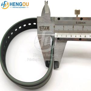 M2.015.872 M2.015.899F 20x225mm Suction Tape for Heidelbe SM74 SX74 SM102 SX102 Offset <b>Printing</b> <b>Machine</b> Replacement Part - Product Image 2