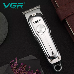 VGR V-071 2023 <span class=keywords><strong>Tondeuse</strong></span> à Cheveux sans Fil Professionnelle T9 Électrique <span class=keywords><strong>Tondeuse</strong></span> à Barbe <span class=keywords><strong>Homme</strong></span> Barbershop Salon Vente Chaude - Product Image 2