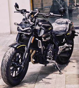 Motocicleta Cruiser de Segunda Mano, con ABS, con Pantalla LCD, Benda Gray Stone <span class=keywords><strong>300</strong></span> - Product Image 6