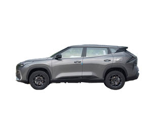 Geely <span class=keywords><strong>Atlas</strong></span> L, Nuevo Modelo Global de Alta Gama en Oferta, Económico, Ideal para Argelia y Rusia, Excelente Eficiencia de Combustible - Product Image 3