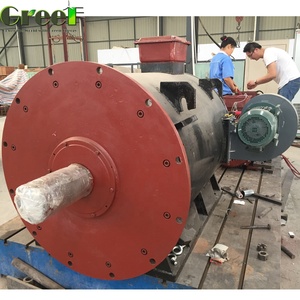 Générateur de moulin à eau 20 kW pour la maison, faible régime - Product Image 1