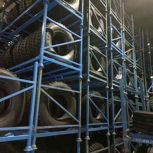 ยางกันลื่น11.00R22 11.00R22รถบรรทุกขนาดใหญ่ผลิตจากโรงงาน - Product Image 5