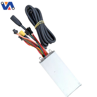 Nouveau Contrôleur OUXI V8 C80 Pro - Version UE 48V DC pour Vélo Électrique, Pièces Détachées et Accessoires (Code : 8361)