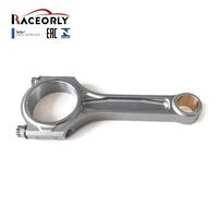RACEORLY 11258606459 11247624616 Kit de pistons et de bielles forgés de 84 mm pour BMW N20 N26 325i 520i X3 2.0L