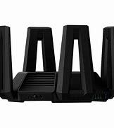 เราเตอร์ <span class=keywords><strong>AX9000</strong></span> Wifi6 5G Tri-band สำหรับ PS5เล่นเกมระดับมืออาชีพเราเตอร์ตาข่ายเพิ่มพอร์ตกิกะบิต - Product Image 3