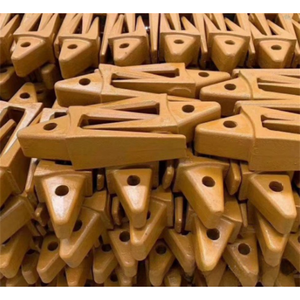 חדש עבור מחפר קטרפילר שן דלי עבור Cat e320d בנייה לחתולים חלק לבניית חנויות חומר - Product Image 1