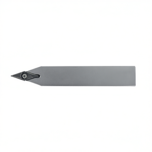 Ttake External Turning Tool SVVBN TA5116 Positive Insert For Metal <b>Machining</b> - Product Image 2