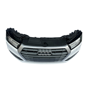 Accessori di Alta Qualità per <span class=keywords><strong>Audi</strong></span> <span class=keywords><strong>Q5</strong></span>, Griglia Frontale e Paraurti - Parti di Ricambio Auto Più Vendute - Product Image 3