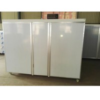 Machine d'intérieur de fourrage hydroponique économique et pratique Led élèvent des systèmes de culture commerciaux de lumières avec la grande remise